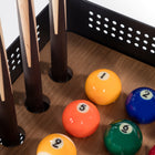 Mou Floor Cue Rack, Indoor