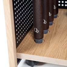 Mou Floor Cue Rack, Indoor