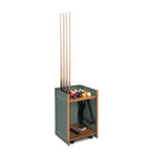 Mou Floor Cue Rack, Indoor