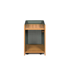 Mou Floor Cue Rack, Indoor