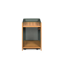 Mou Floor Cue Rack, Indoor