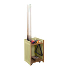 Mou Floor Cue Rack, Indoor