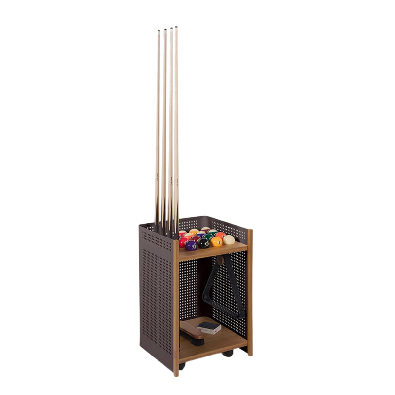 Mou Floor Cue Rack, Indoor