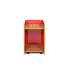 Mou Floor Cue Rack, Indoor