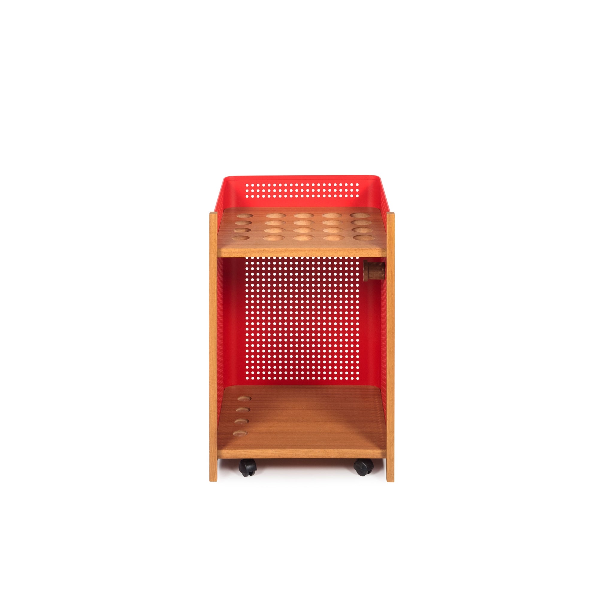 Mou Floor Cue Rack, Indoor
