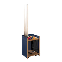 Mou Floor Cue Rack, Indoor