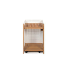 Mou Floor Cue Rack, Indoor