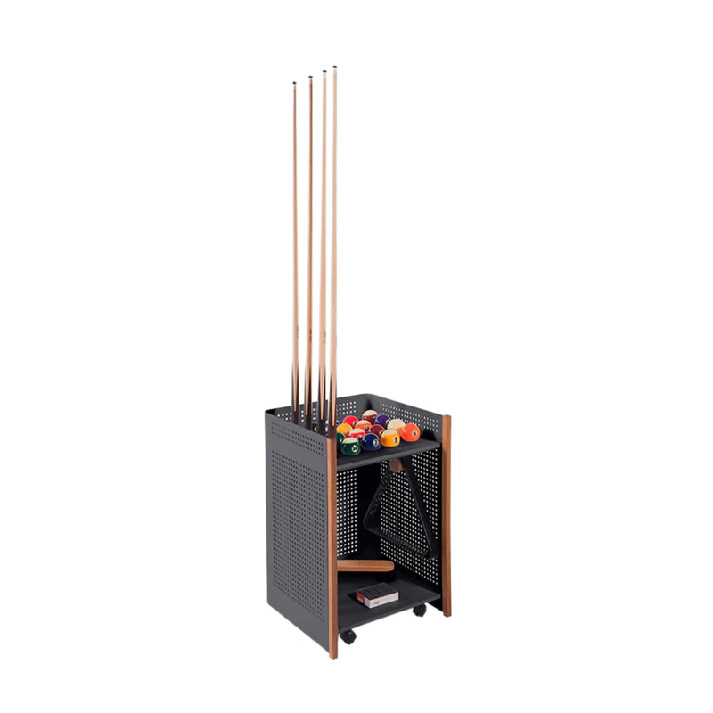 Mou Floor Cue Rack - Outdoor