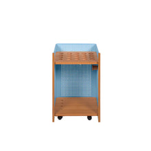 Mou Floor Cue Rack - Outdoor