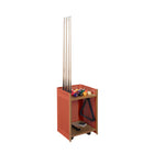 Mou Floor Cue Rack - Outdoor