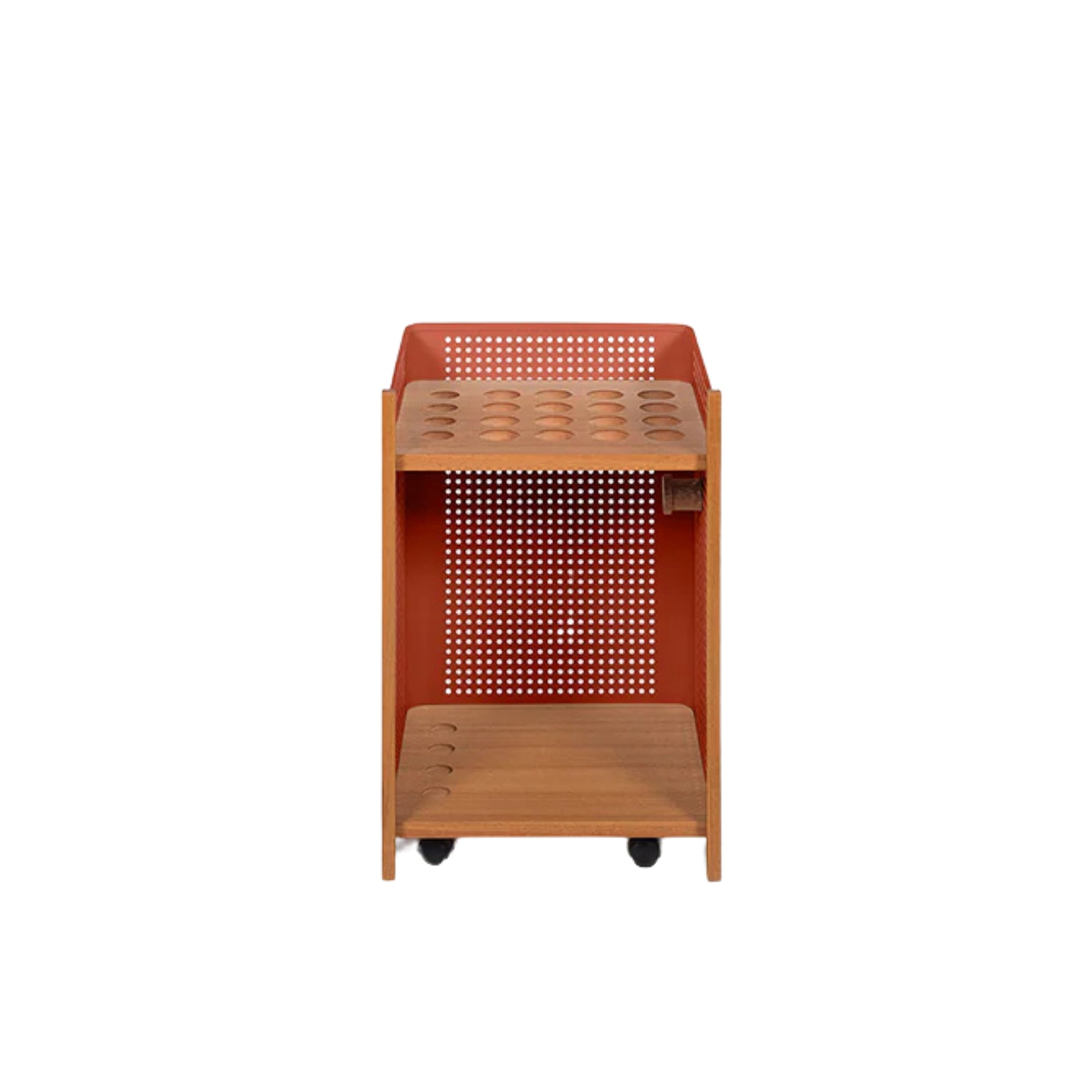Mou Floor Cue Rack - Outdoor
