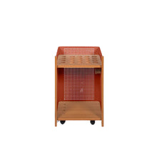 Mou Floor Cue Rack - Outdoor
