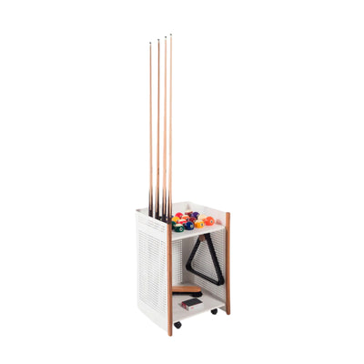 Mou Floor Cue Rack - Outdoor | DSHOP
