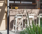 Ombra Stool - Bar