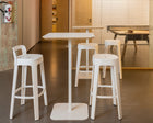 Ombra Stool - Bar