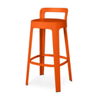 Ombra Stool - Bar