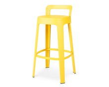Ombra Stool - Bar
