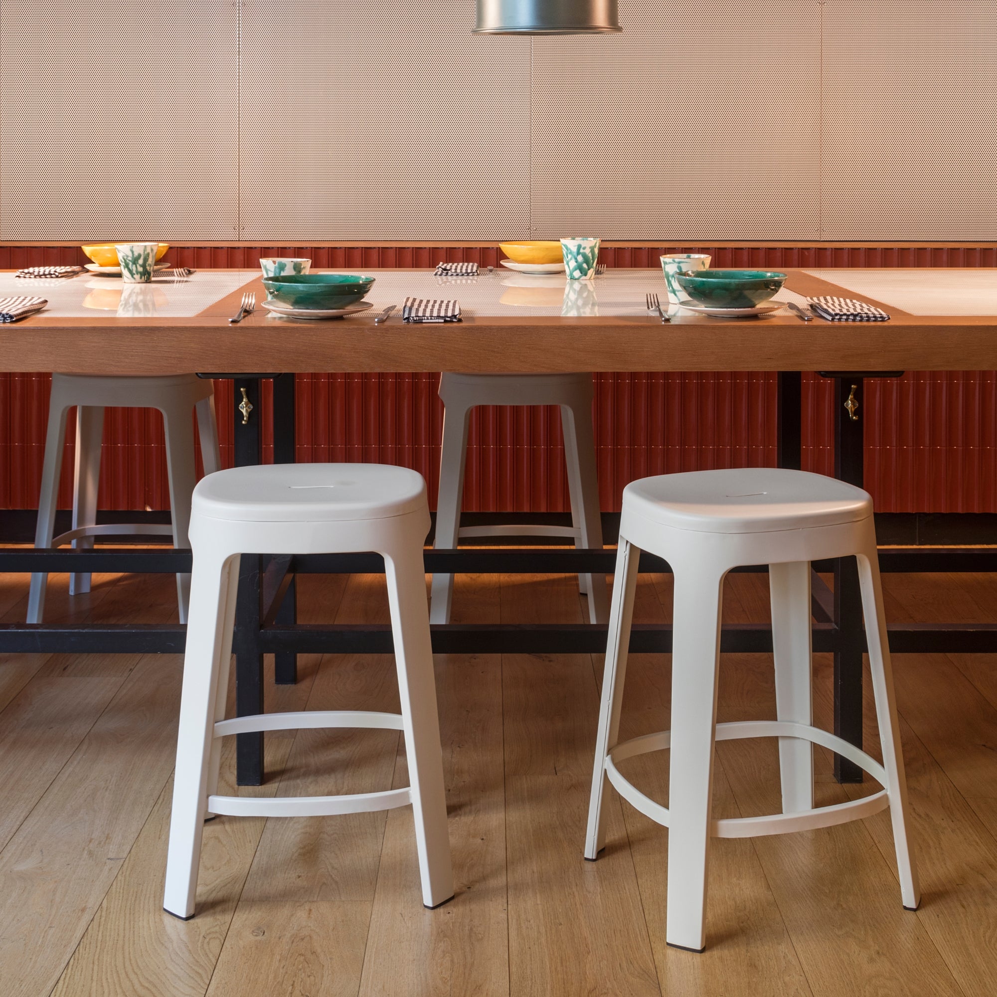 Ombra Stool - Counter