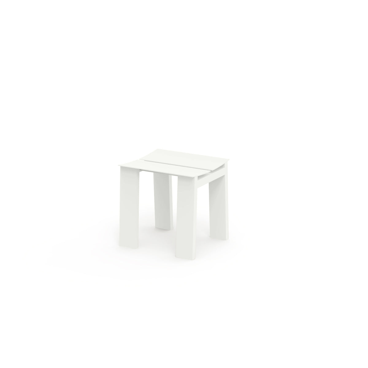 Seu Bench, 17 Inch