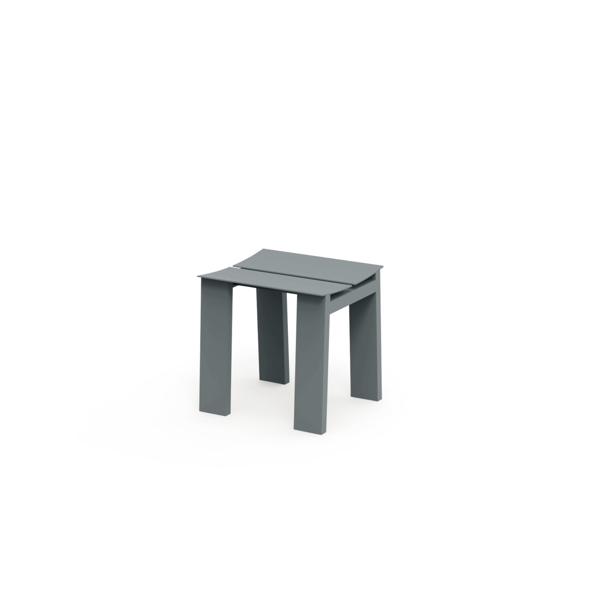 Seu Bench, 17 Inch
