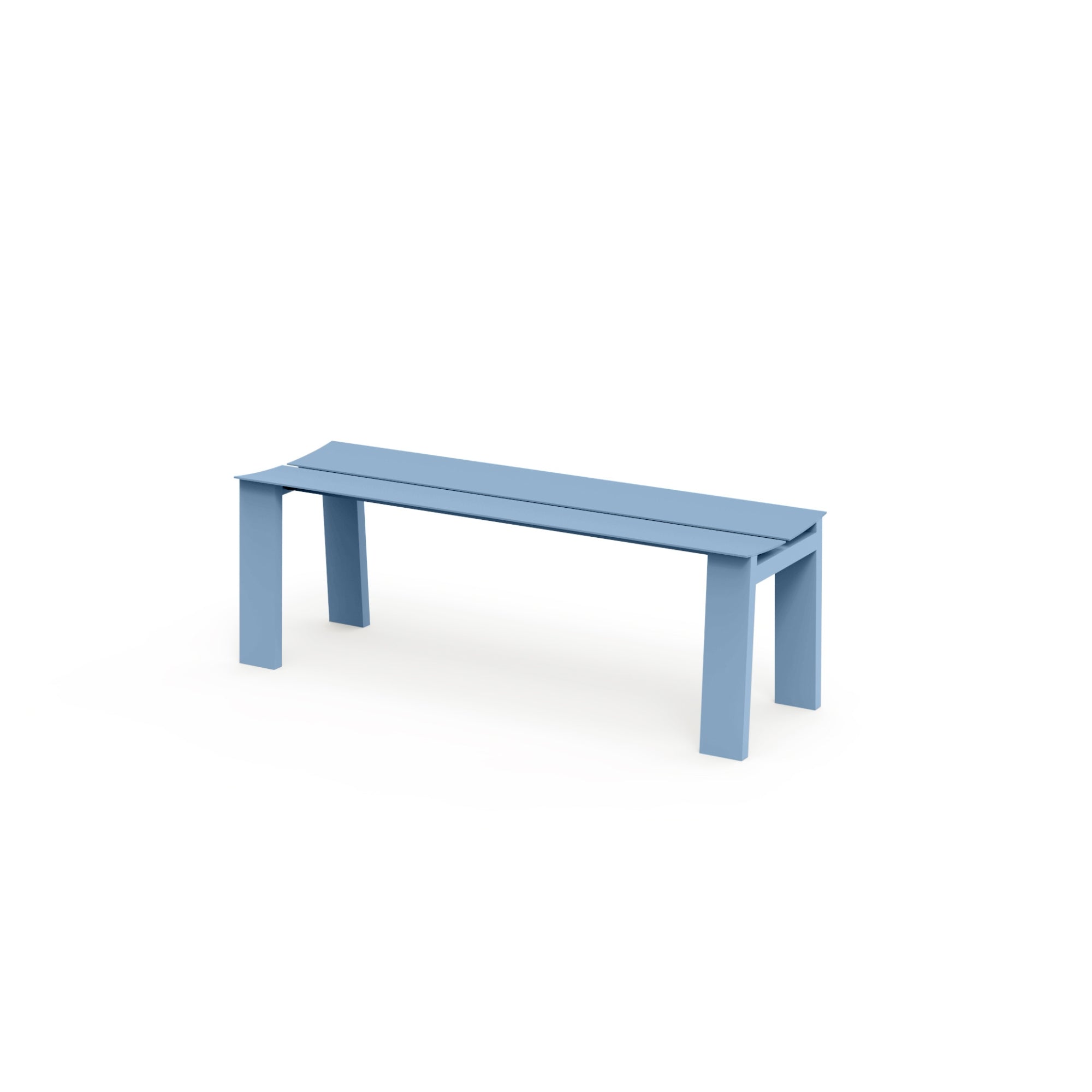 Seu Bench, 51 Inch