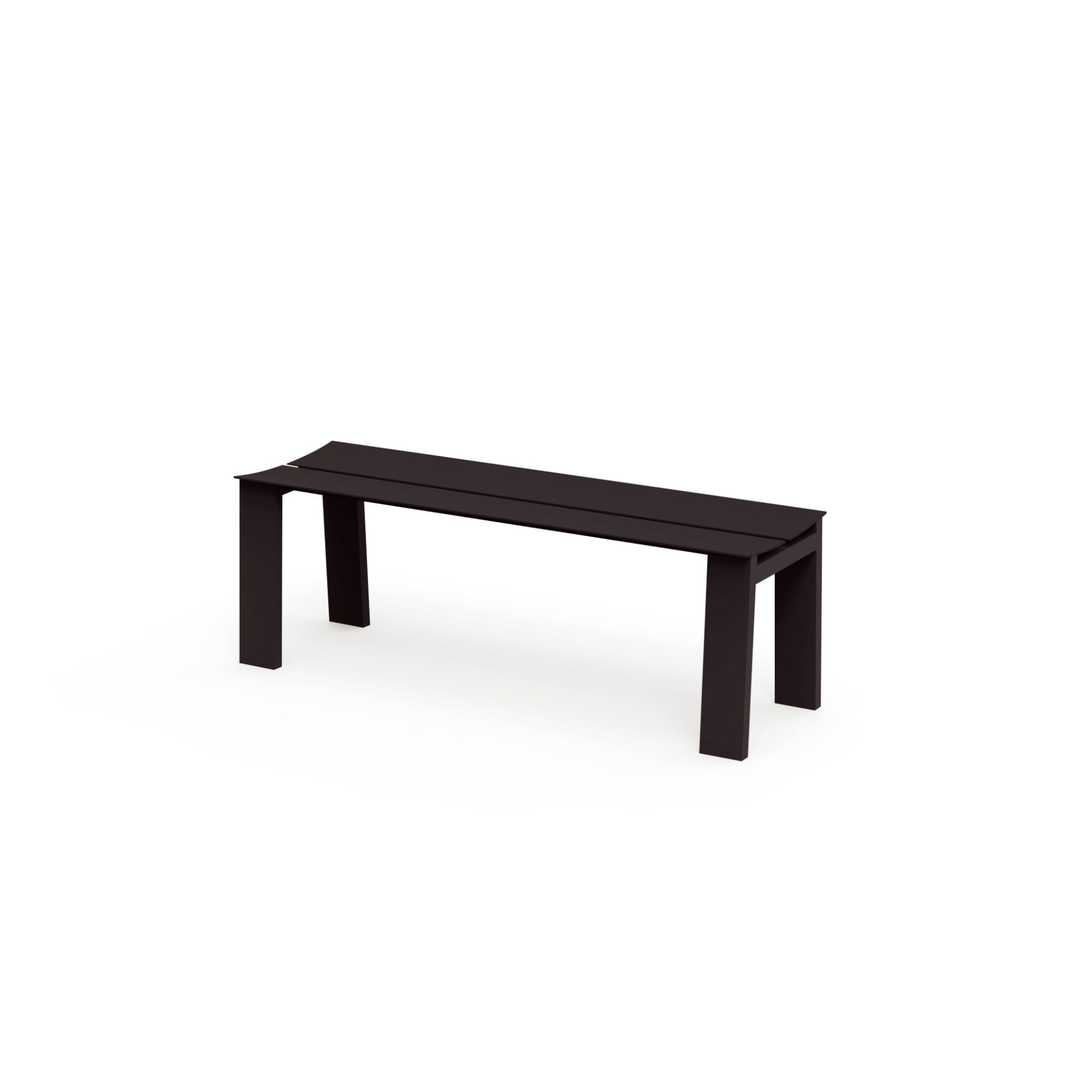 Seu Bench, 51 Inch