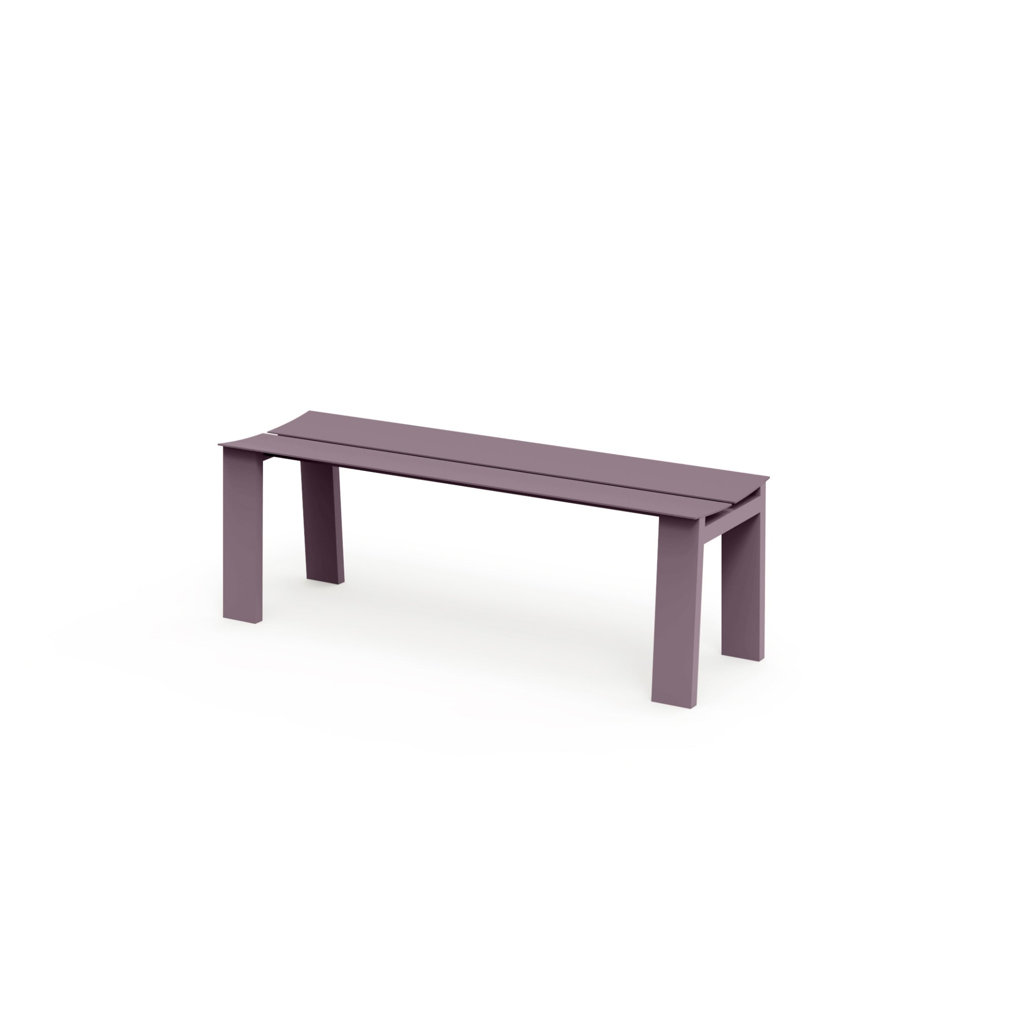 Seu Bench, 51 Inch