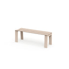 Seu Bench, 51 Inch