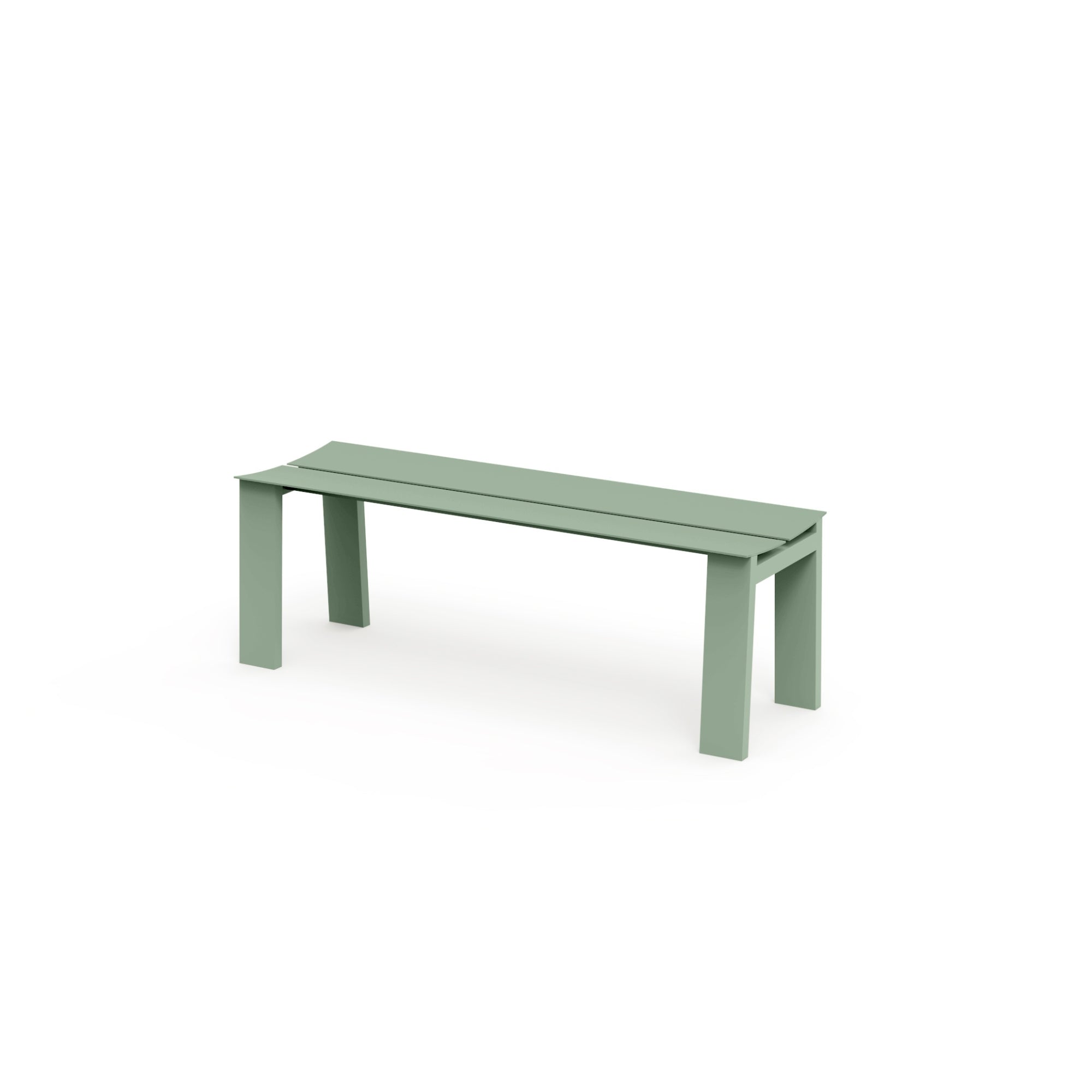Seu Bench, 51 Inch