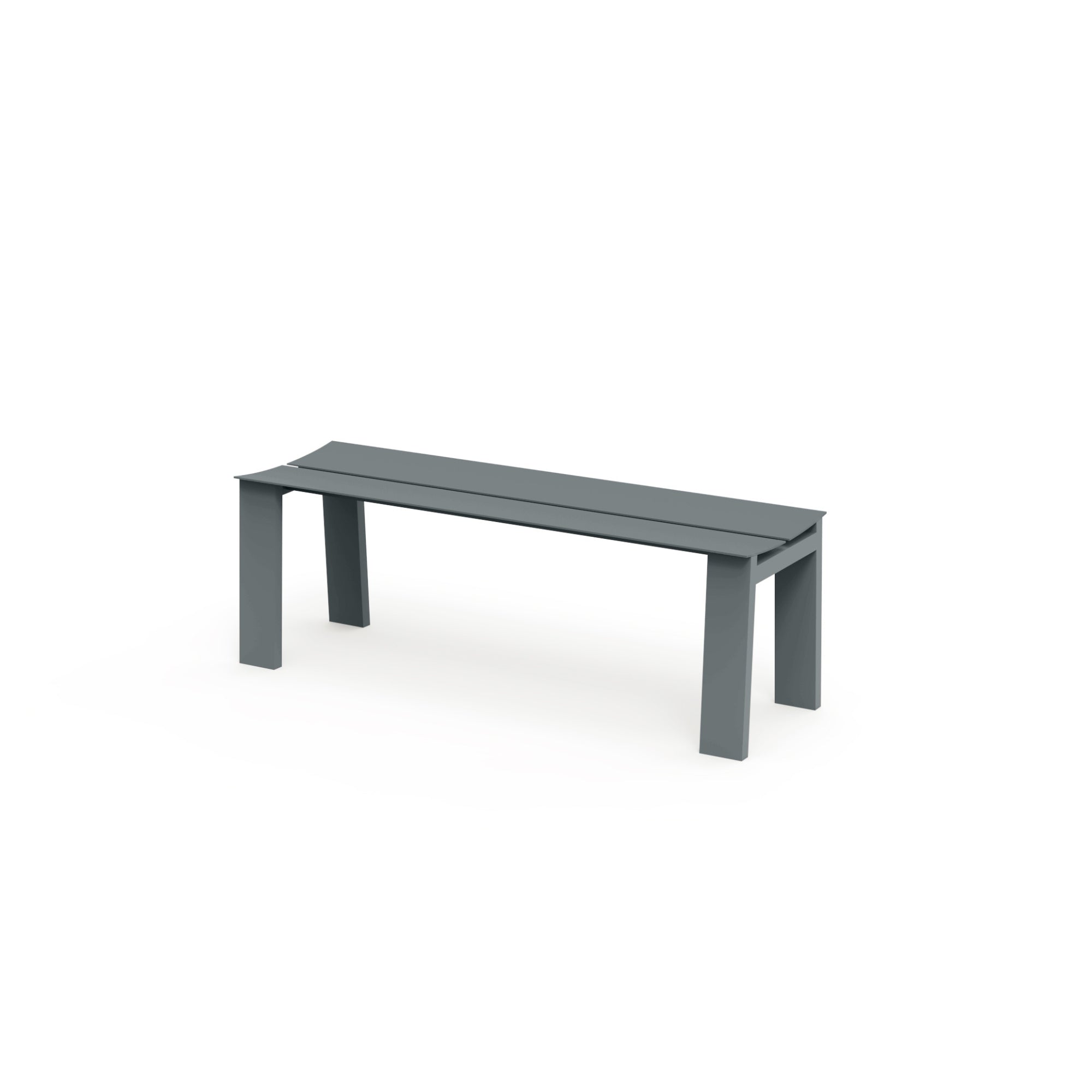 Seu Bench, 51 Inch