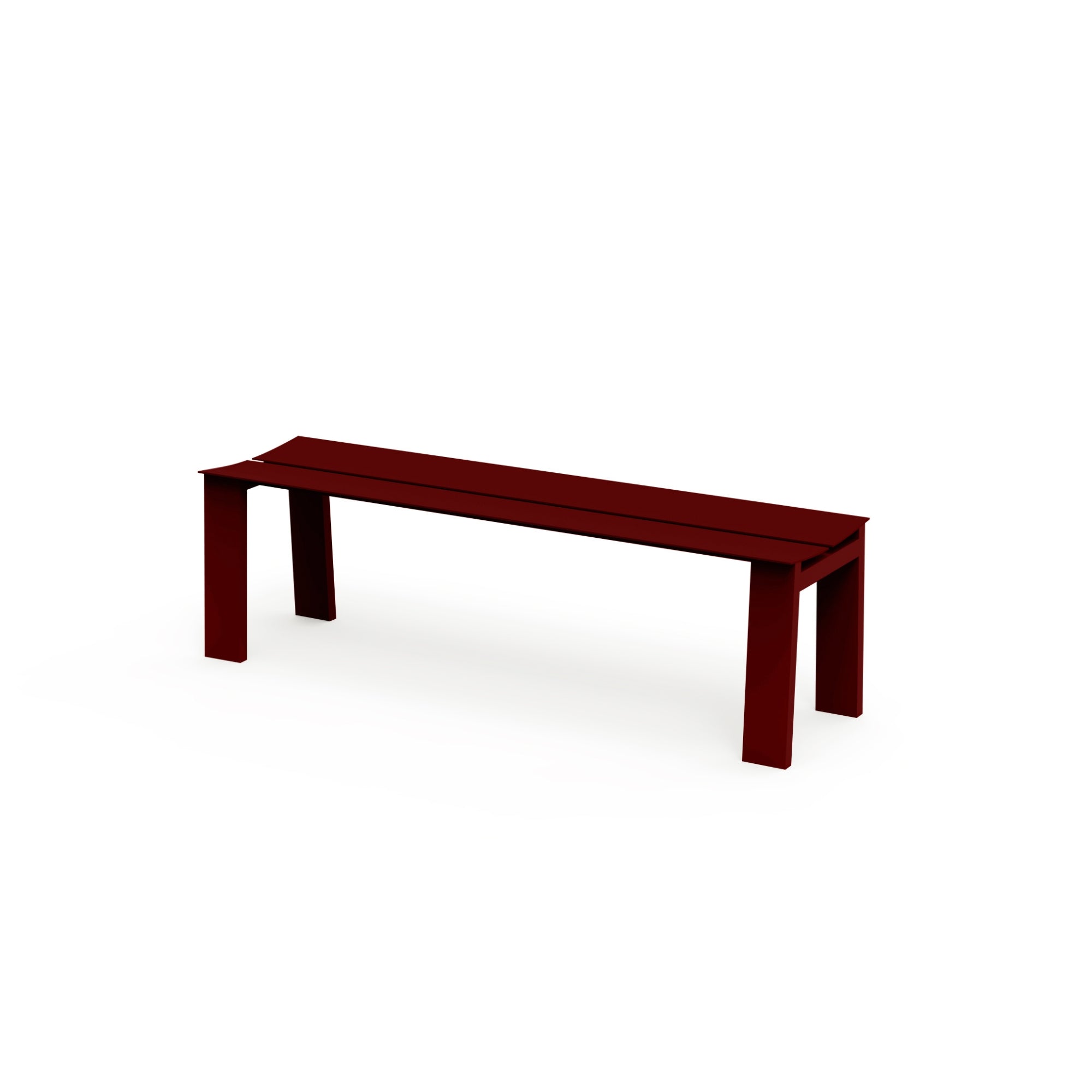 Seu Bench, 59 Inch