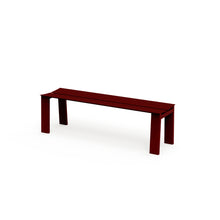 Seu Bench, 59 Inch