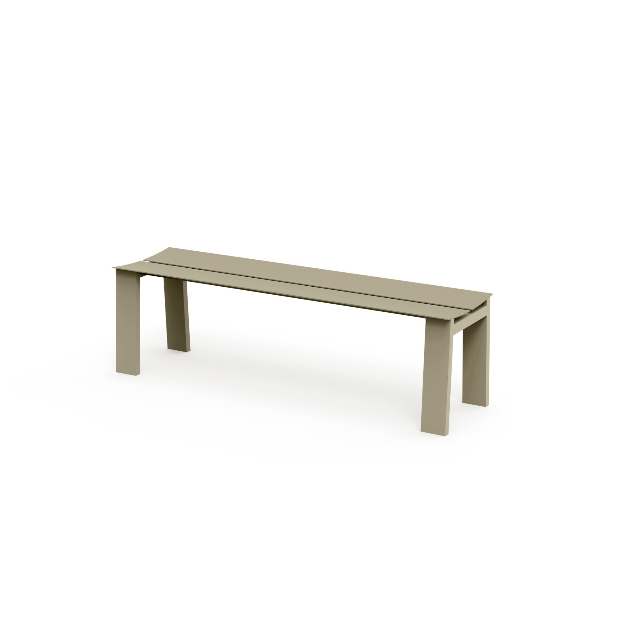Seu Bench, 59 Inch
