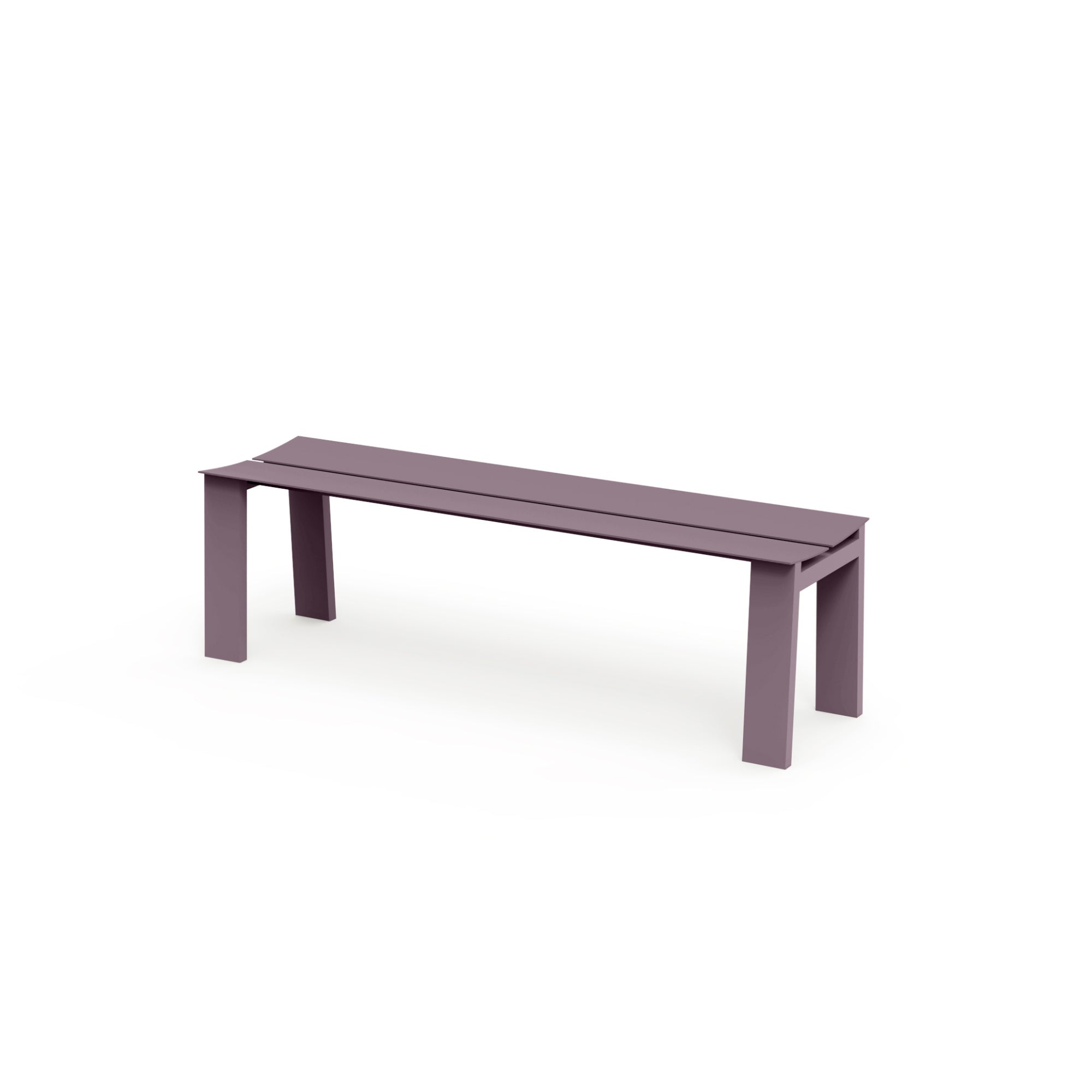 Seu Bench, 59 Inch