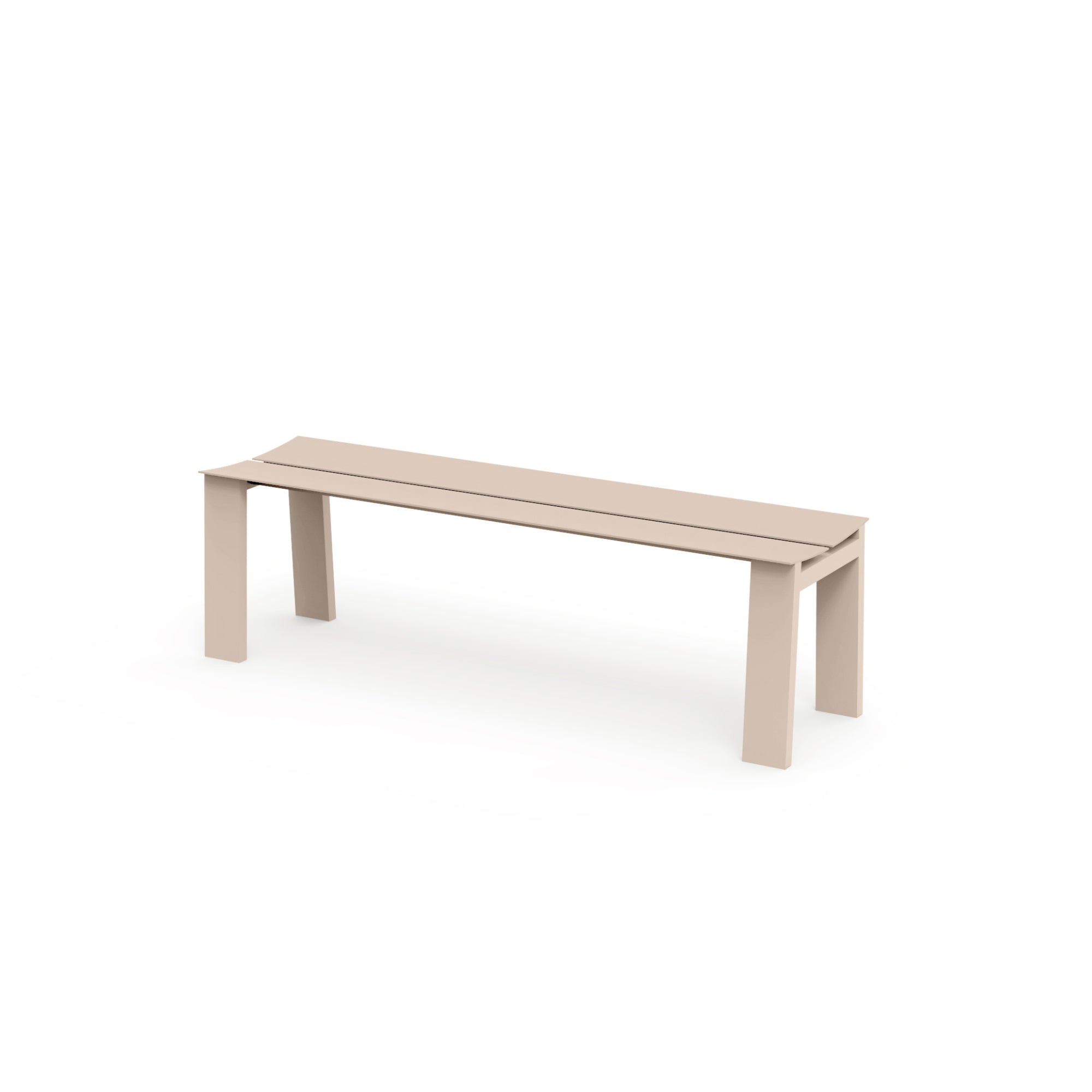 Seu Bench, 59 Inch