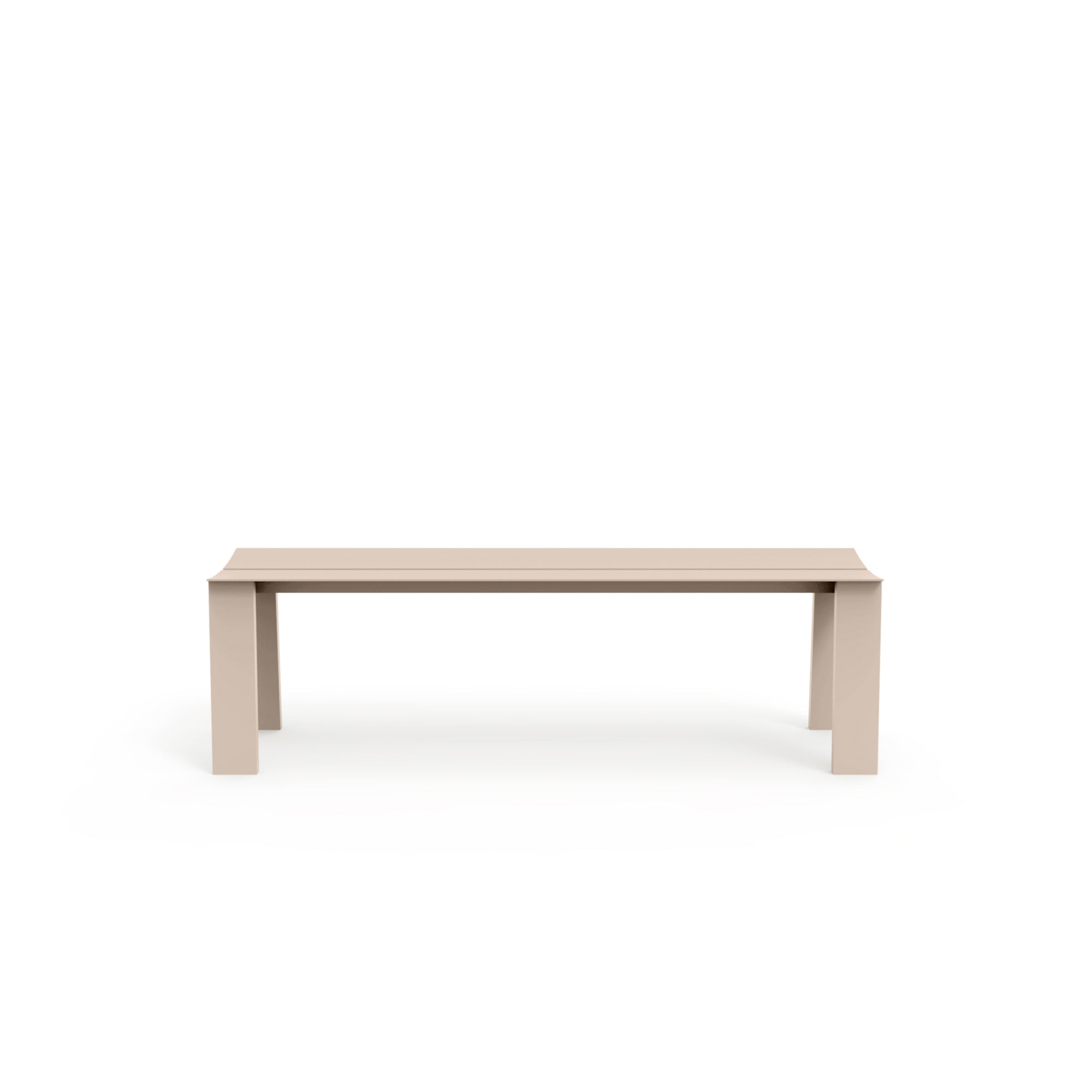 Seu Bench, 59 Inch