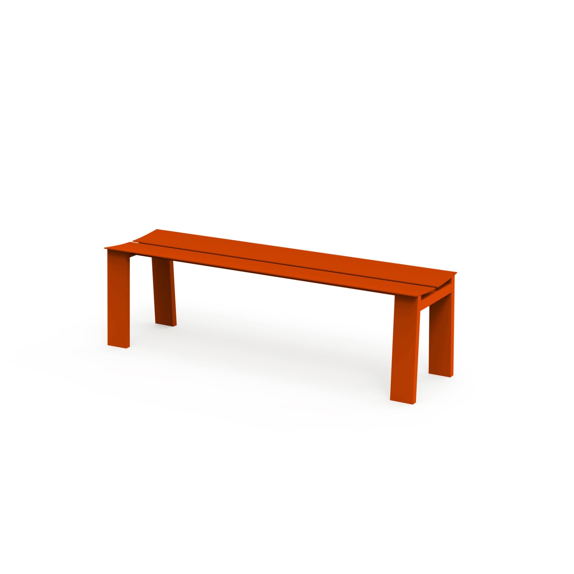 Seu Bench, 59 Inch