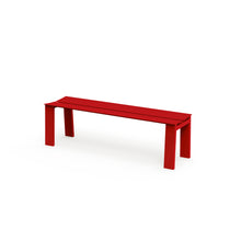 Seu Bench, 59 Inch
