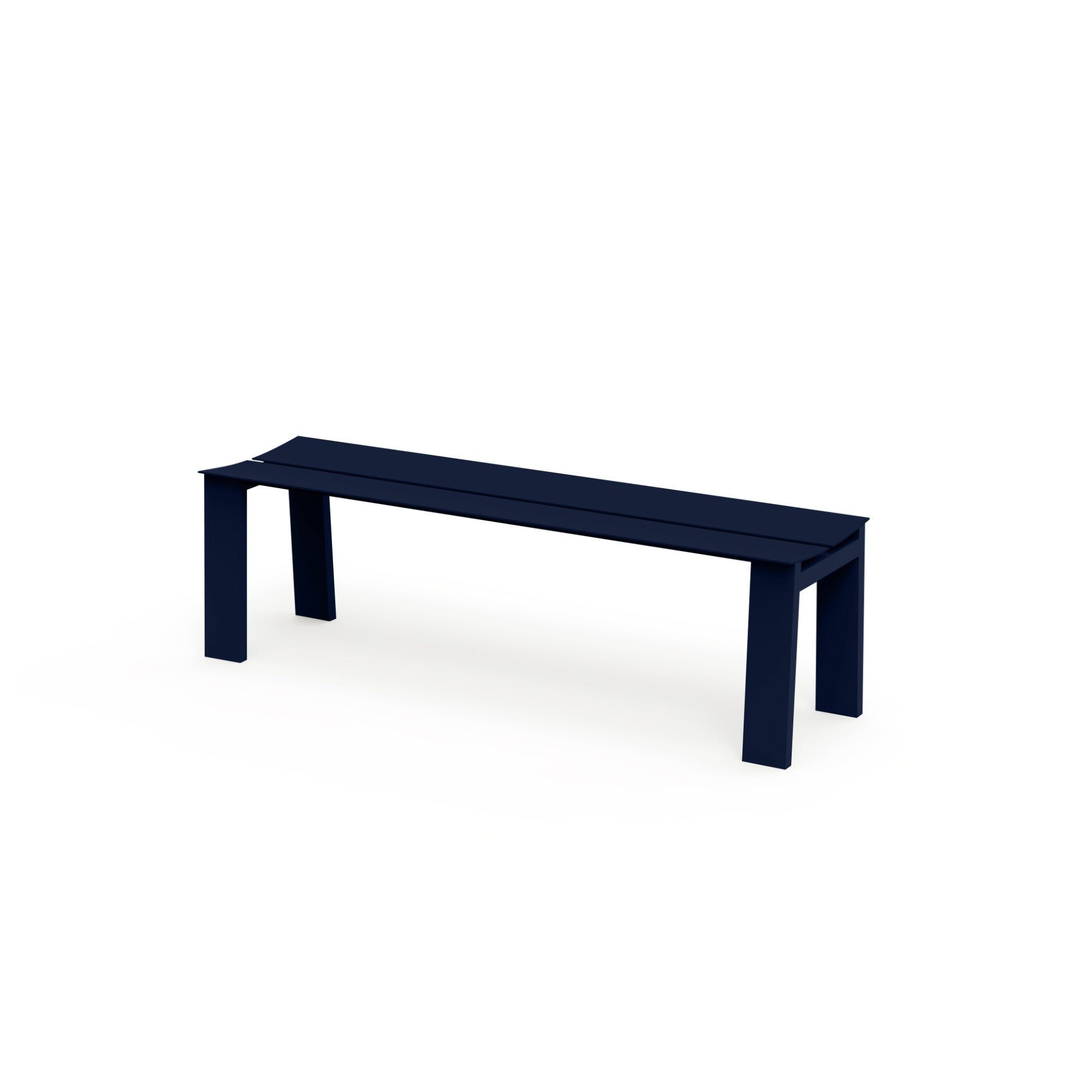 Seu Bench, 59 Inch
