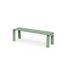 Seu Bench, 59 Inch