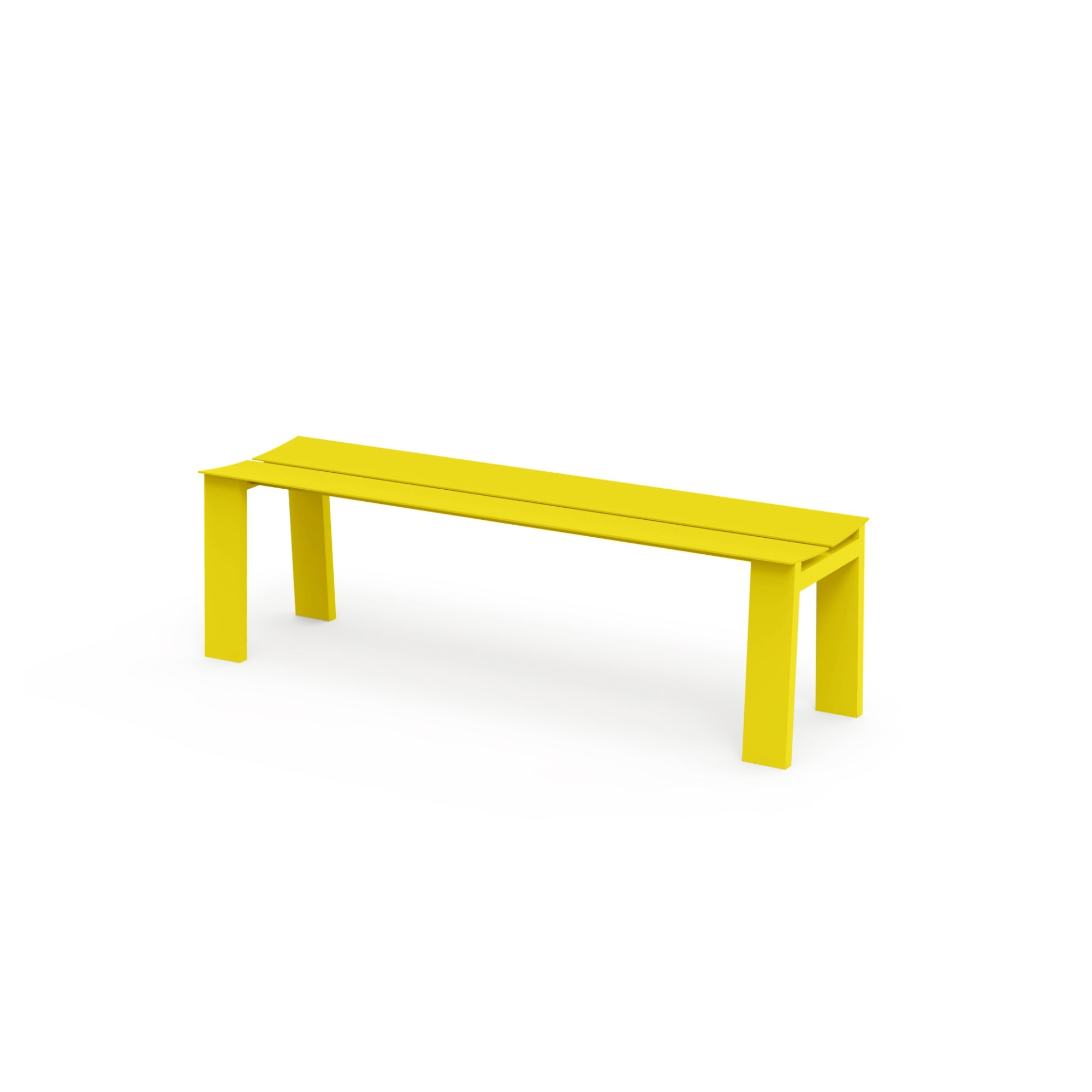 Seu Bench, 59 Inch