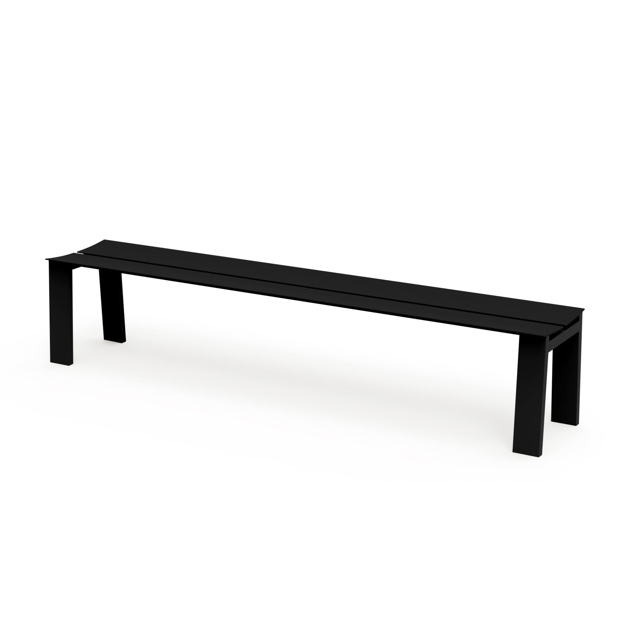Seu Bench, 86 Inch