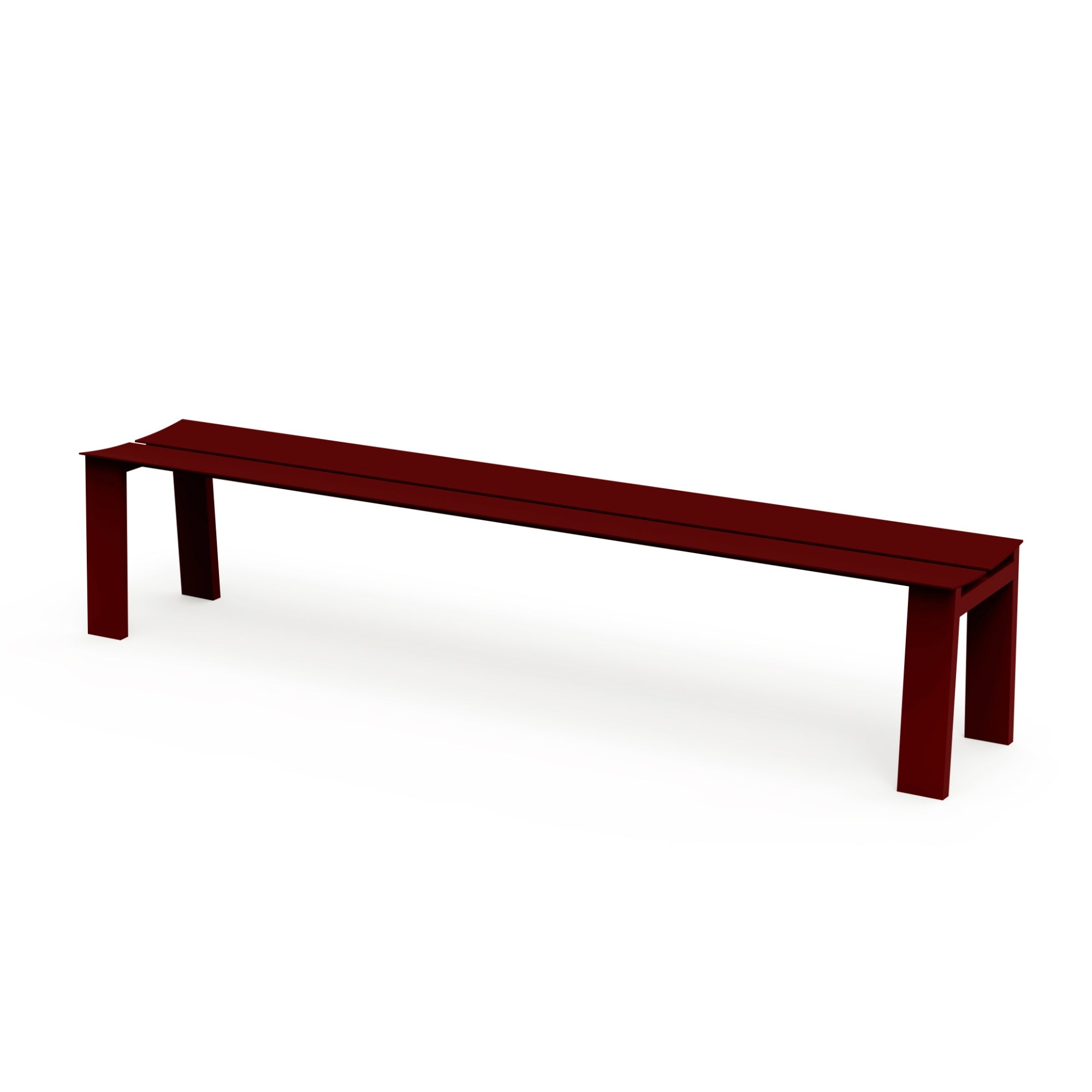 Seu Bench, 86 Inch