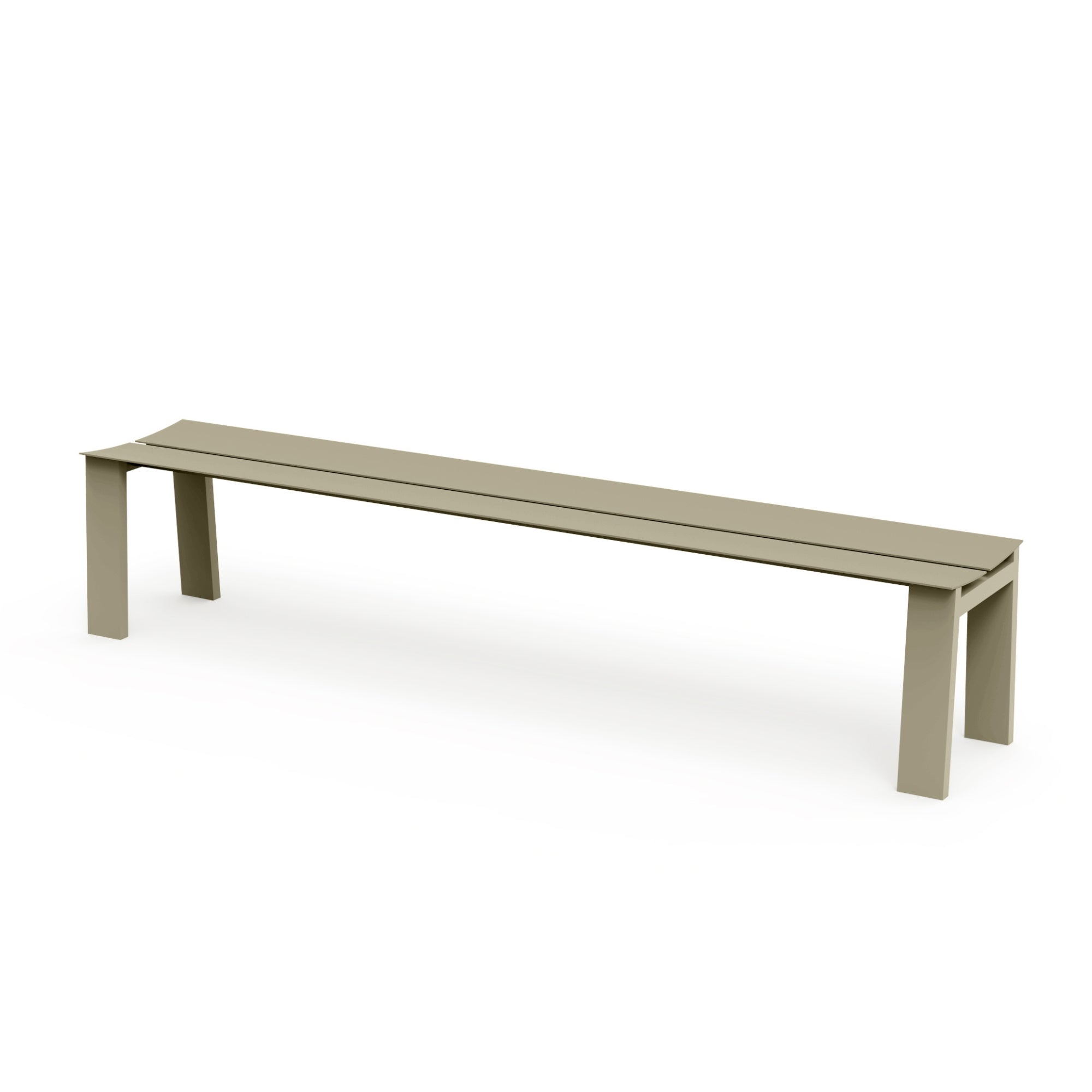 Seu Bench, 86 Inch