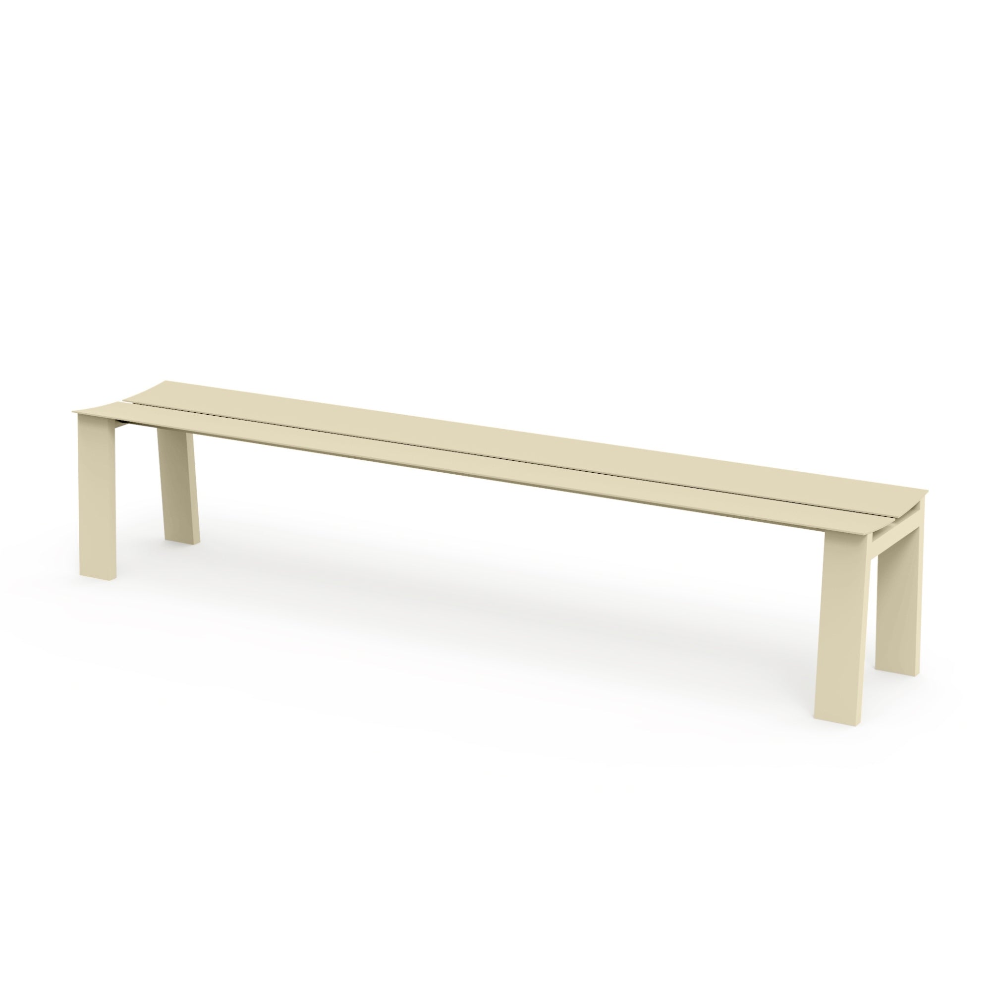 Seu Bench, 86 Inch