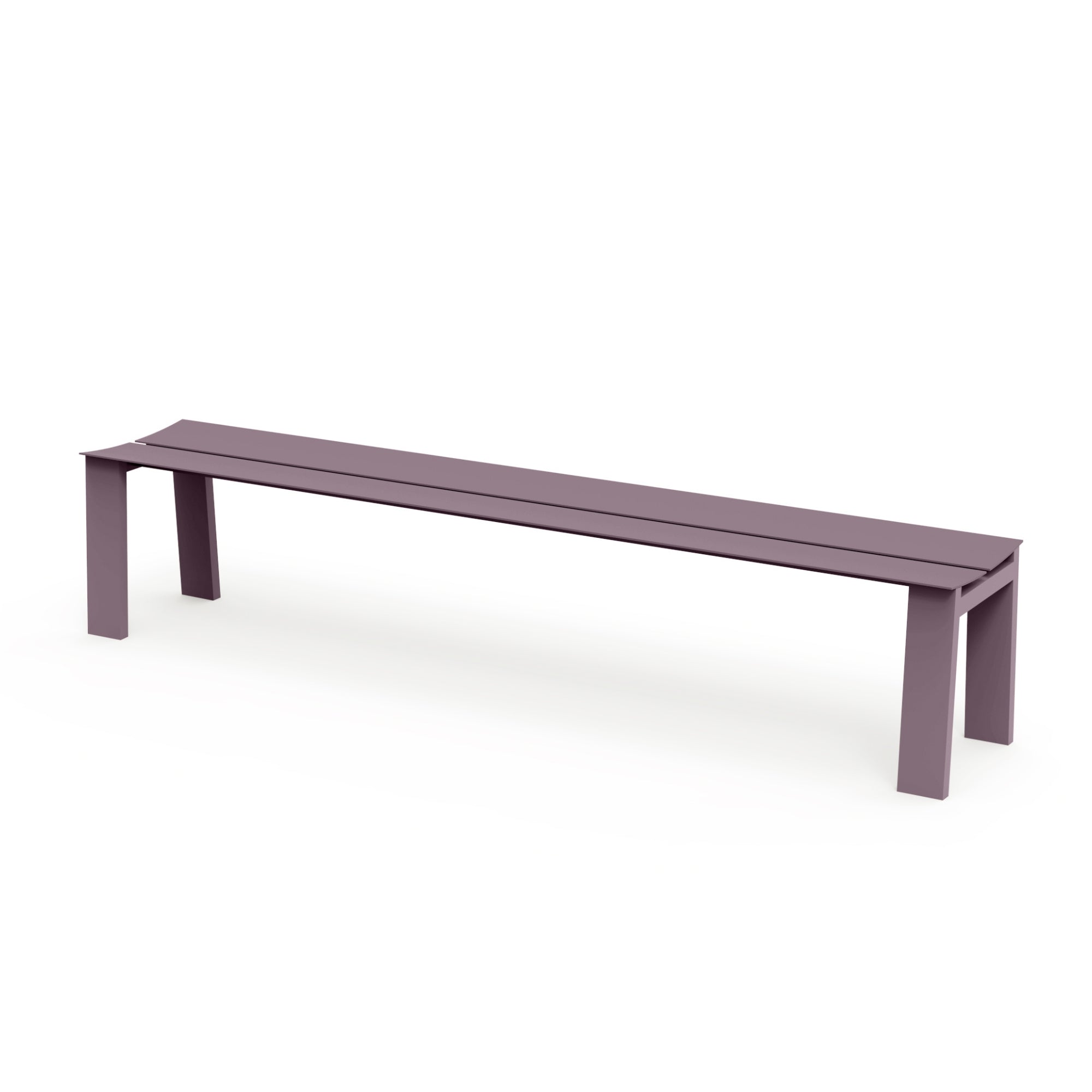 Seu Bench, 86 Inch