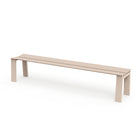 Seu Bench, 86 Inch