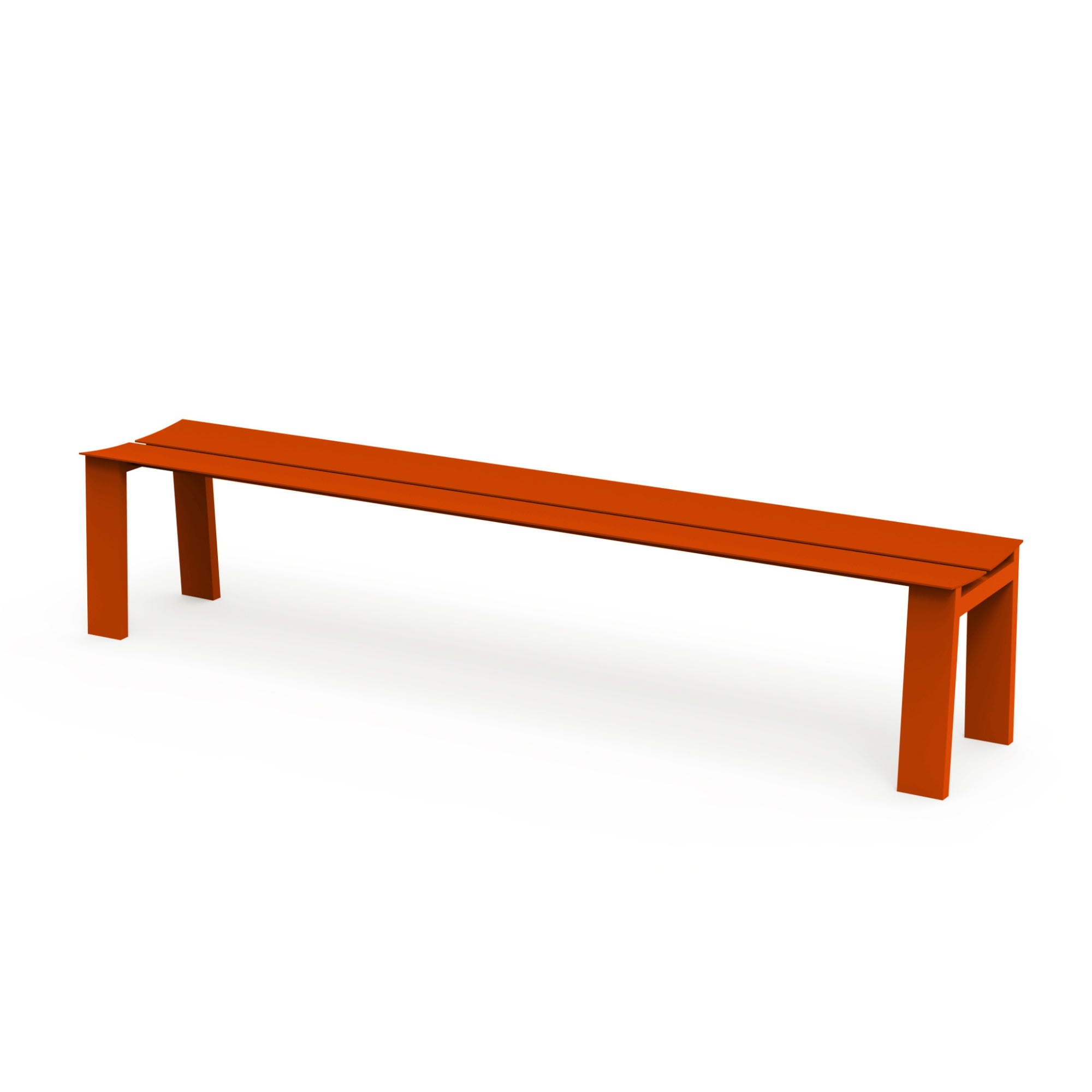 Seu Bench, 86 Inch