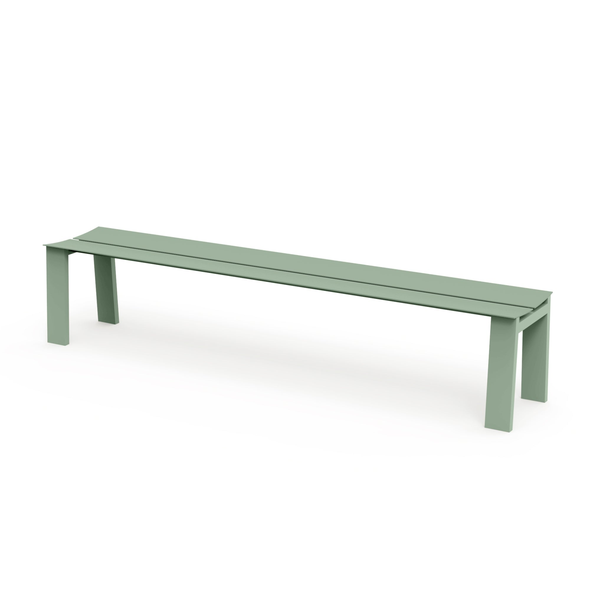 Seu Bench, 86 Inch
