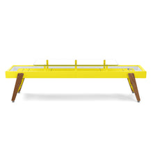 Track Dining Shuffleboard